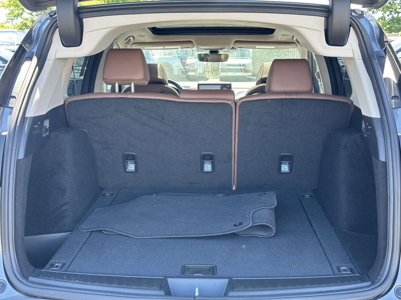 2023 Acura RDX Technology Package