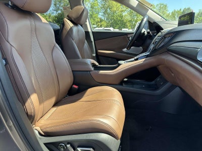 2023 Acura RDX Technology Package