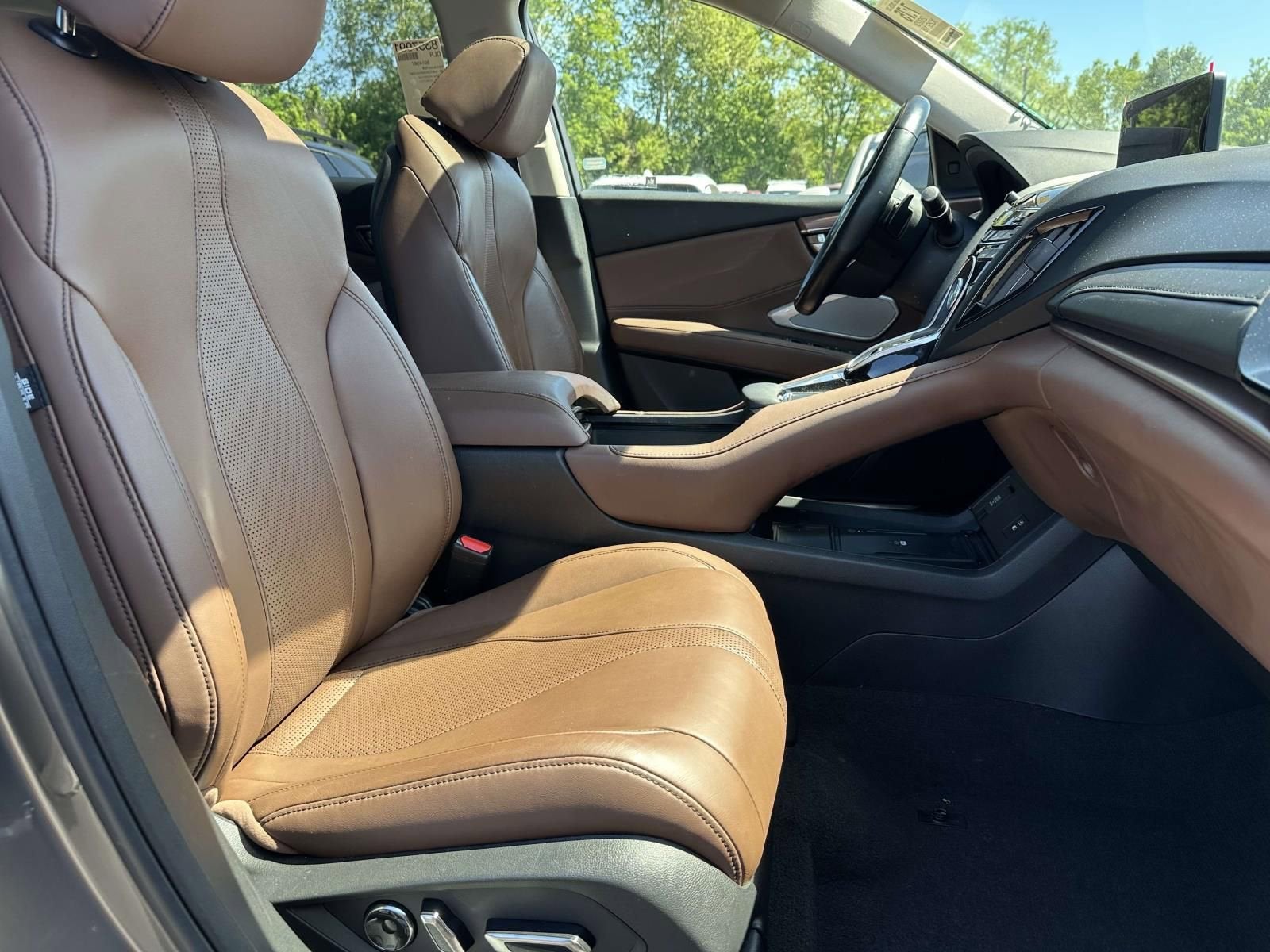 2023 Acura RDX Technology Package