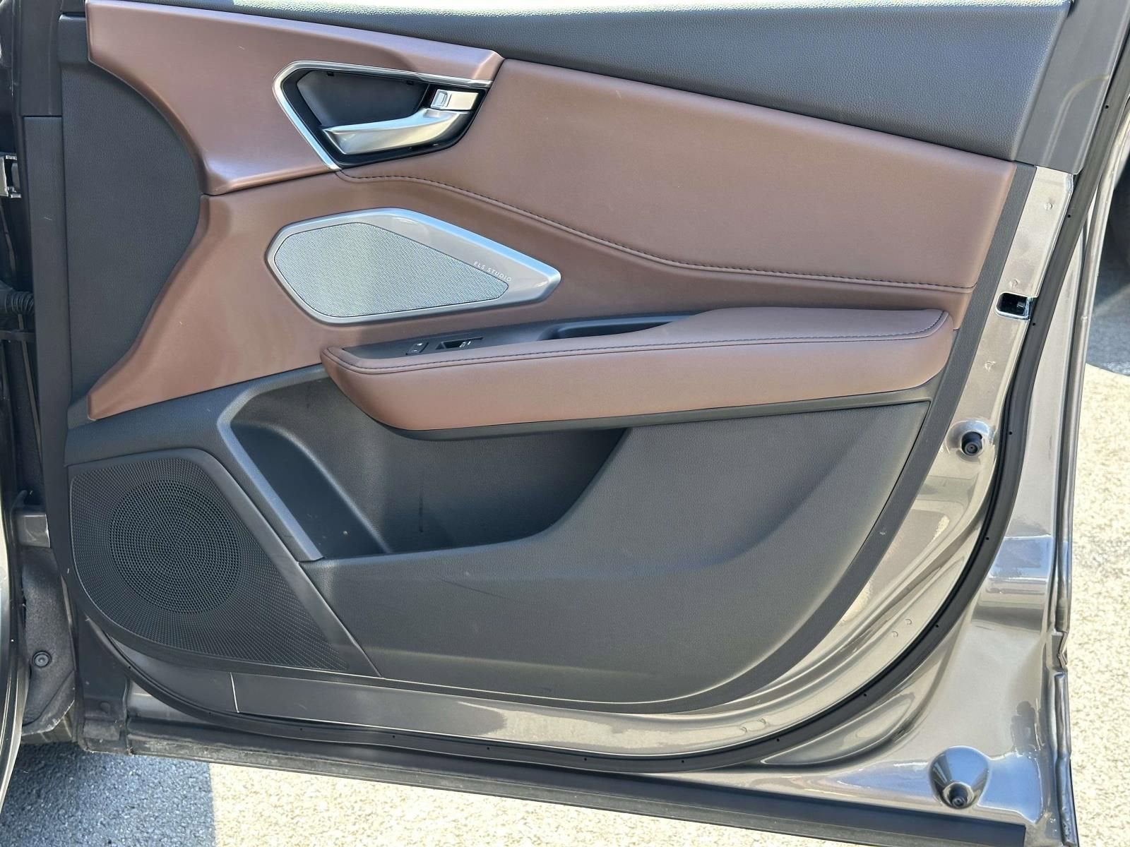 2023 Acura RDX Technology Package