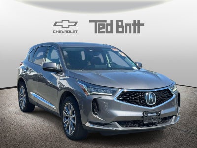 2023 Acura RDX Technology Package