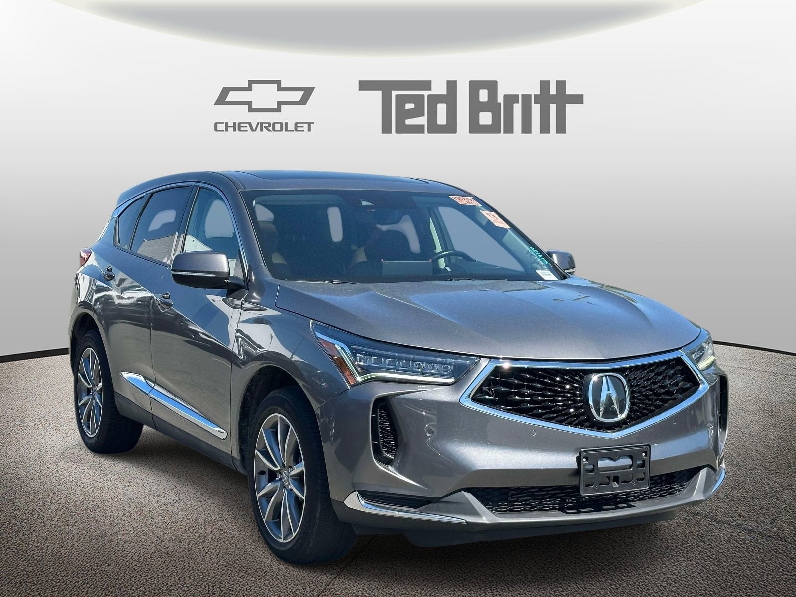 2023 Acura RDX Technology Package