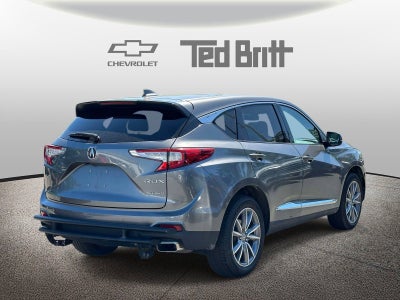 2023 Acura RDX Technology Package