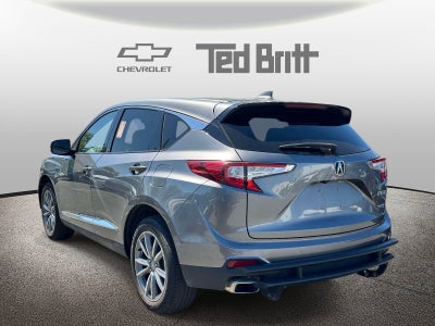 2023 Acura RDX Technology Package
