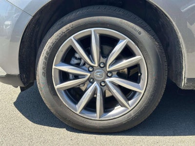2023 Acura RDX Technology Package