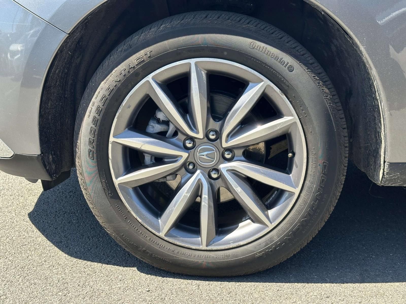 2023 Acura RDX Technology Package
