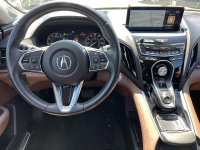 2023 Acura RDX Technology Package