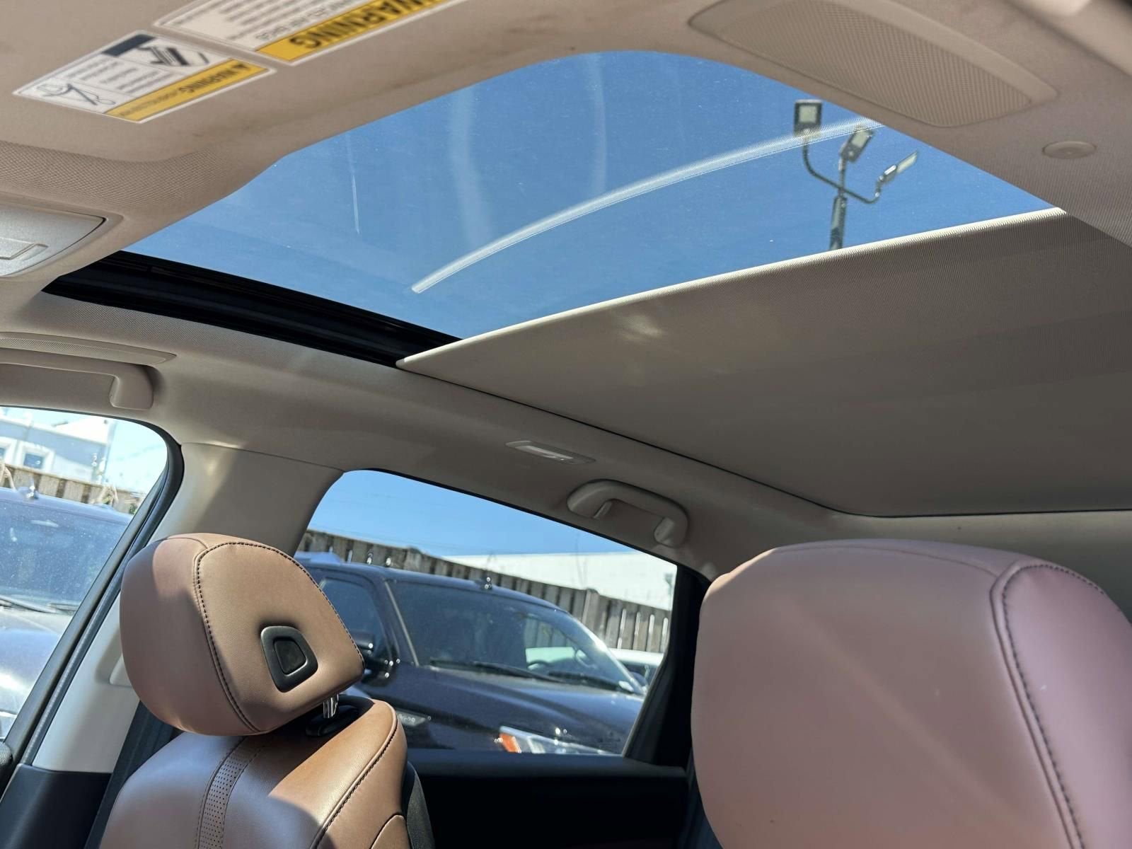 2023 Acura RDX Technology Package