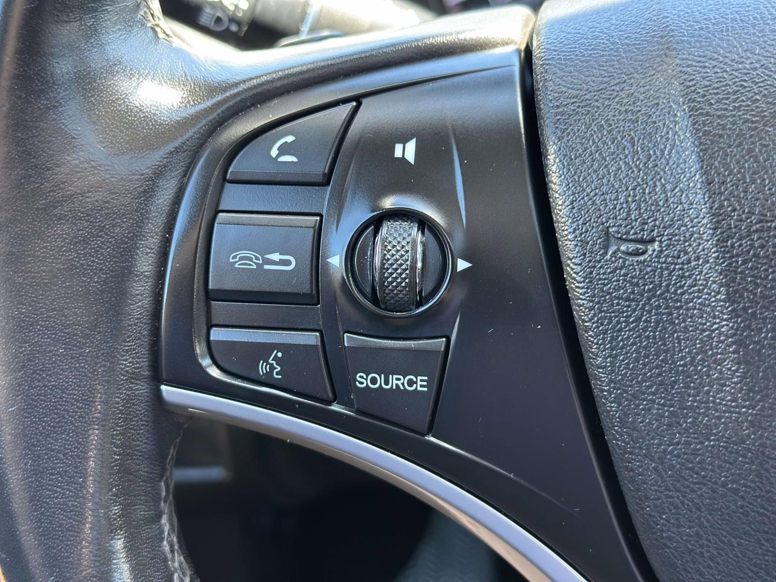 2020 Acura MDX Standard