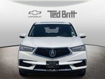 2020 Acura MDX Standard