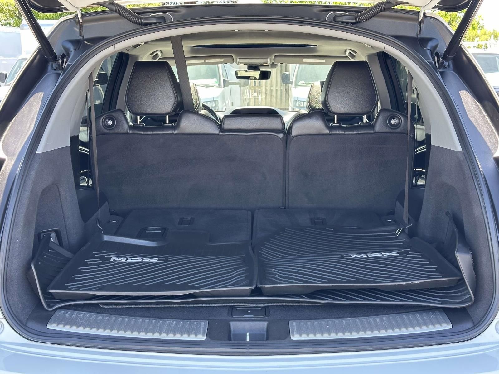 2020 Acura MDX Standard