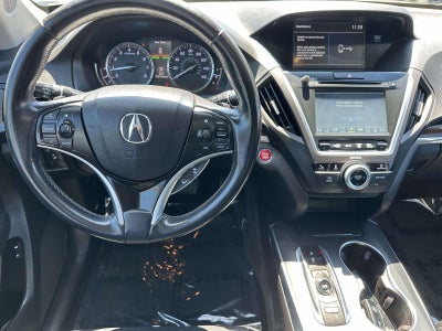 2020 Acura MDX Standard