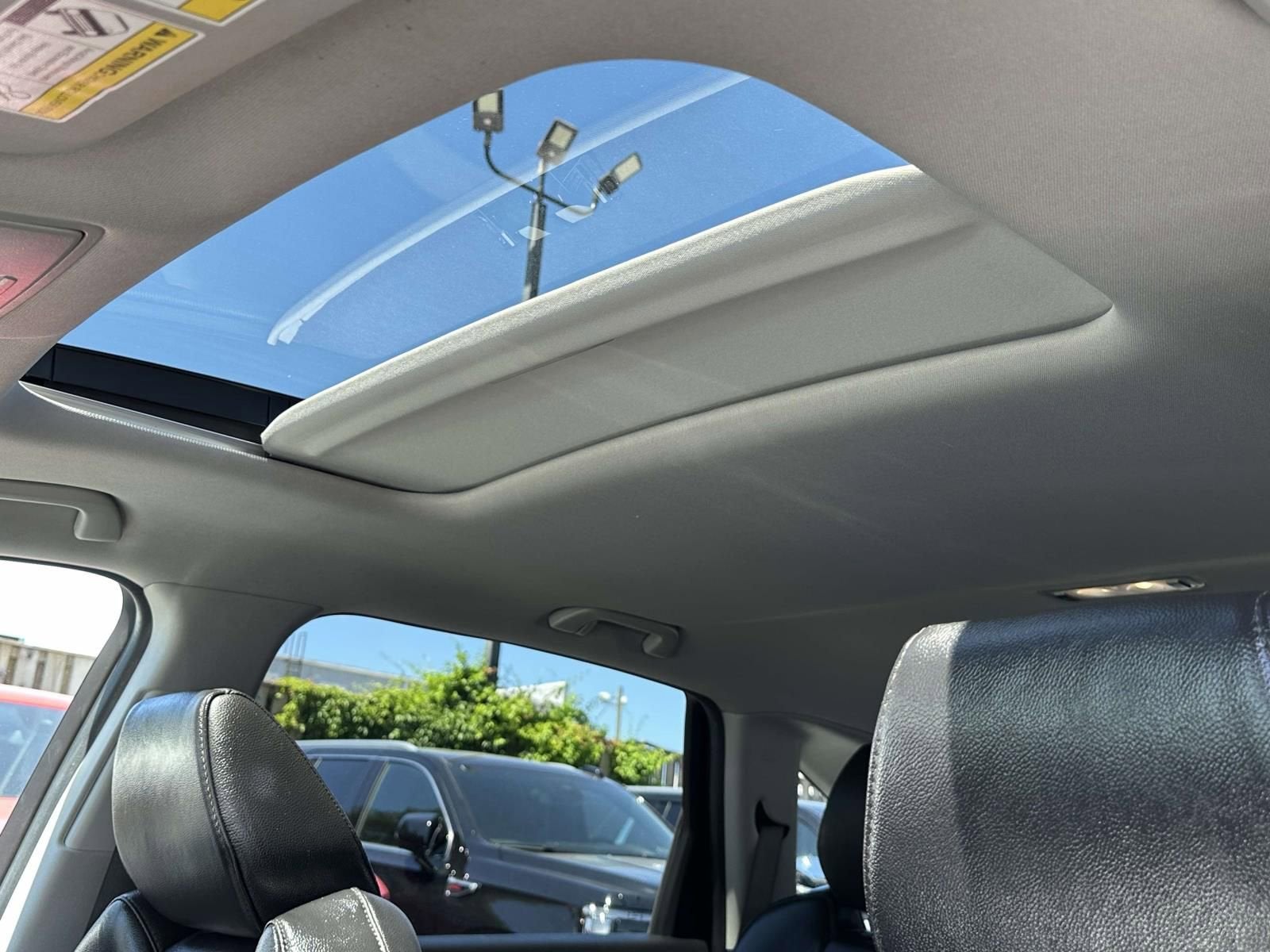 2020 Acura MDX Standard