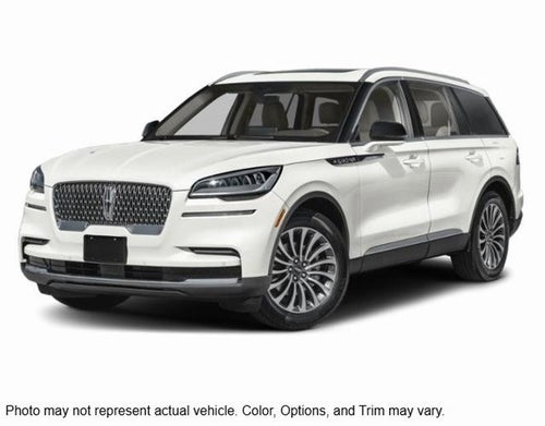 2024 Lincoln Aviator Premiere