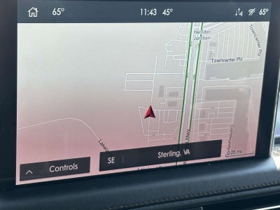 2023 Lincoln Aviator Standard