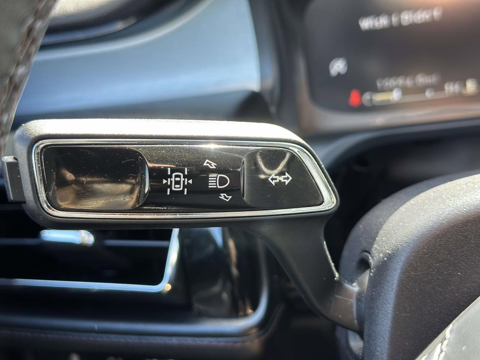 2023 Lincoln Aviator Standard