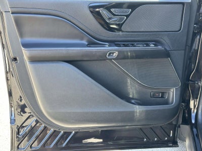 2023 Lincoln Aviator Standard