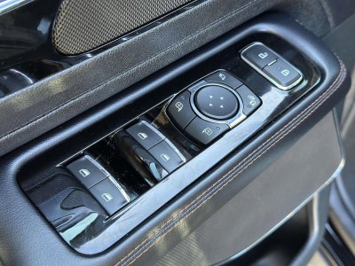 2023 Lincoln Aviator Standard