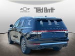 2023 Lincoln Aviator Standard