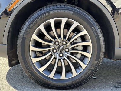 2023 Lincoln Aviator Standard