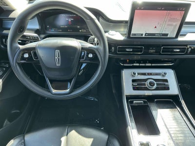 2023 Lincoln Aviator Standard