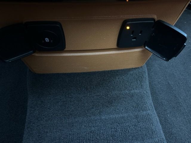 2023 Lincoln Aviator Black Label