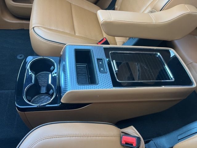 2023 Lincoln Aviator Black Label