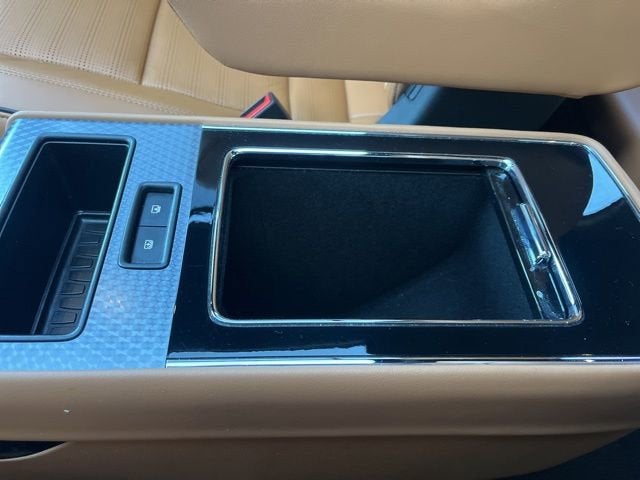 2023 Lincoln Aviator Black Label