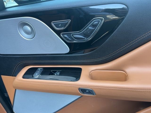 2023 Lincoln Aviator Black Label