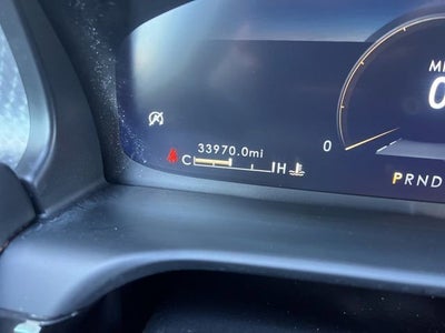 2023 Lincoln Aviator Black Label