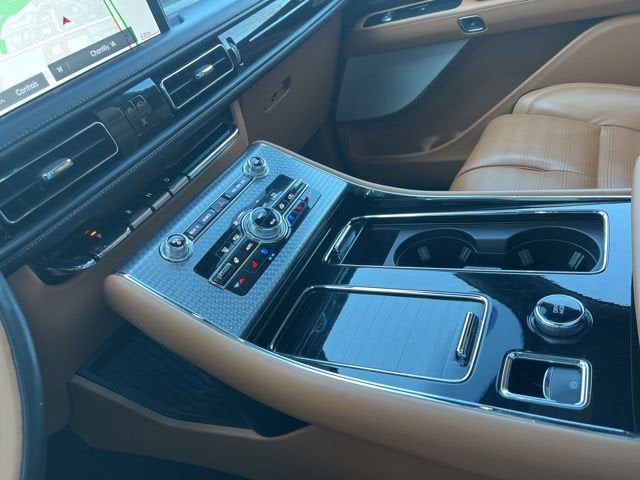 2023 Lincoln Aviator Black Label