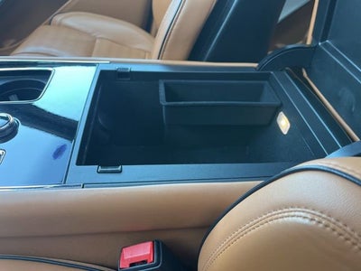 2023 Lincoln Aviator Black Label