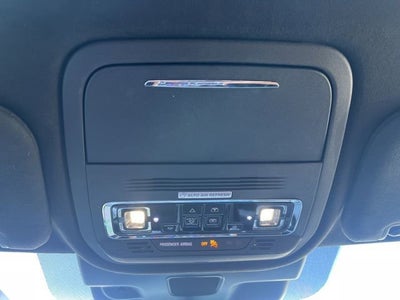 2023 Lincoln Aviator Black Label