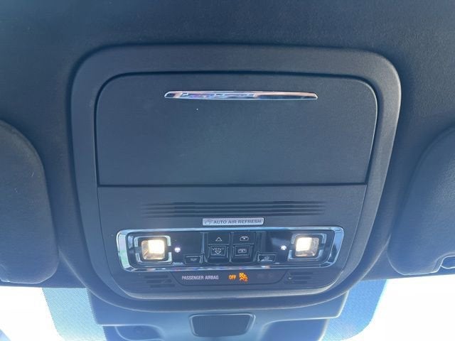 2023 Lincoln Aviator Black Label