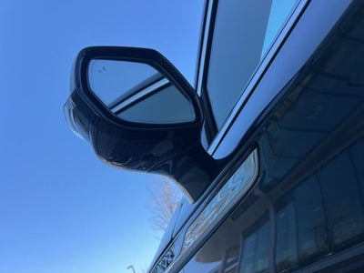 2023 Lincoln Aviator Black Label