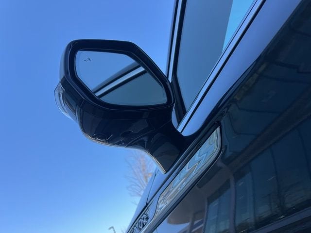 2023 Lincoln Aviator Black Label