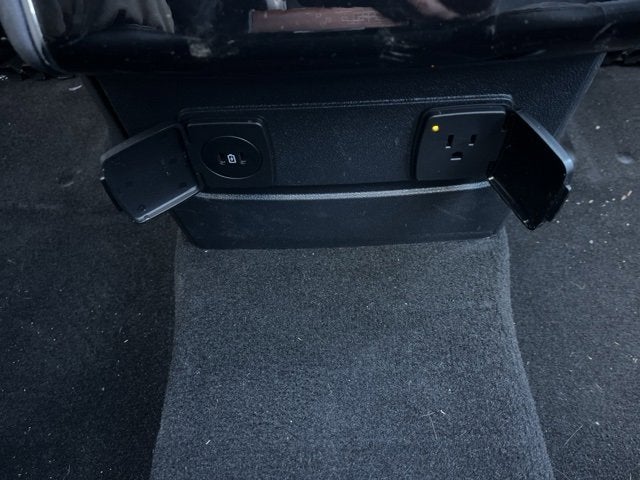 2025 Lincoln Aviator Black Label