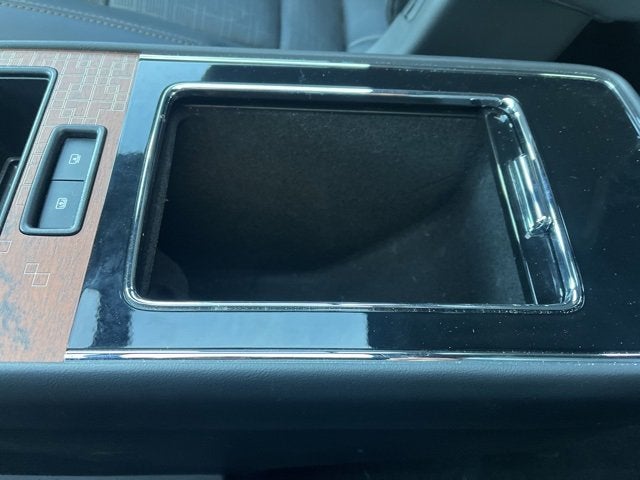 2025 Lincoln Aviator Black Label