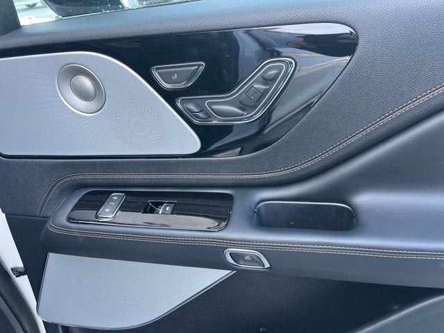 2025 Lincoln Aviator Black Label