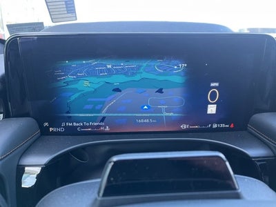 2025 Lincoln Aviator Black Label