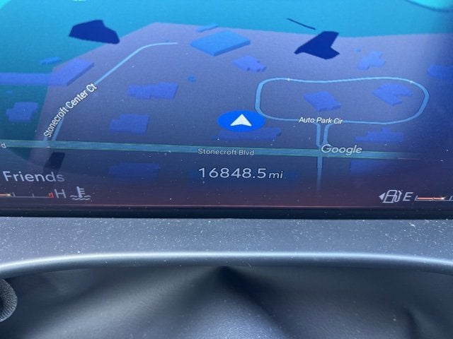 2025 Lincoln Aviator Black Label