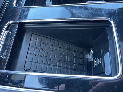 2025 Lincoln Aviator Black Label