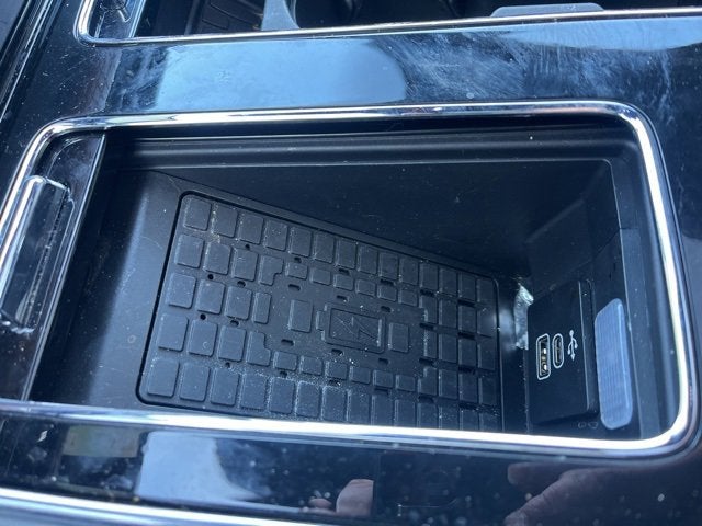 2025 Lincoln Aviator Black Label