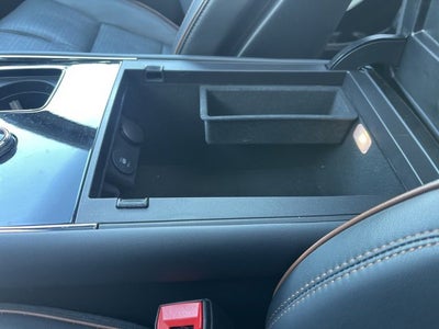 2025 Lincoln Aviator Black Label