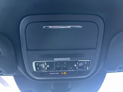 2025 Lincoln Aviator Black Label