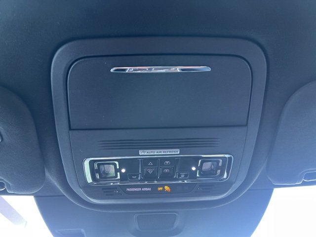 2025 Lincoln Aviator Black Label