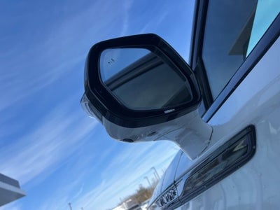 2025 Lincoln Aviator Black Label