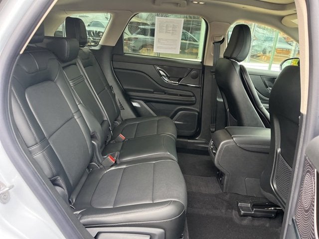 2025 Lincoln Corsair Reserve