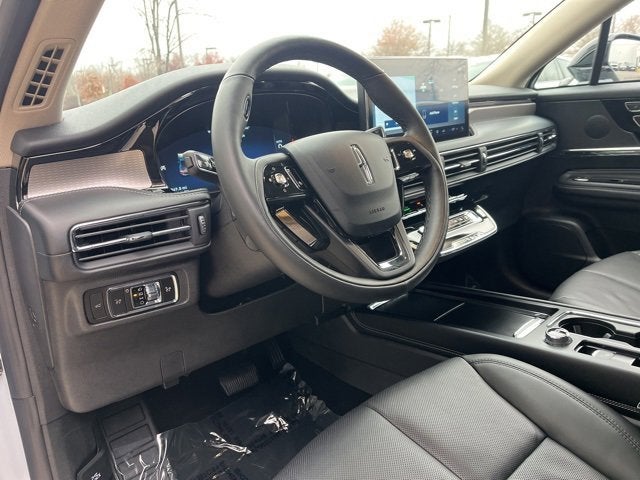 2025 Lincoln Corsair Reserve