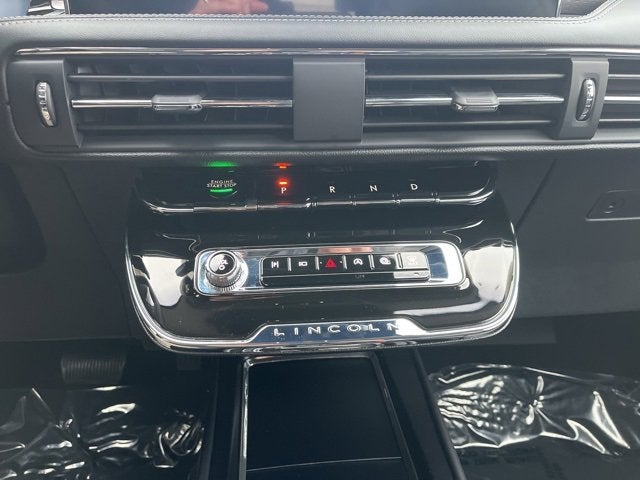 2025 Lincoln Corsair Reserve